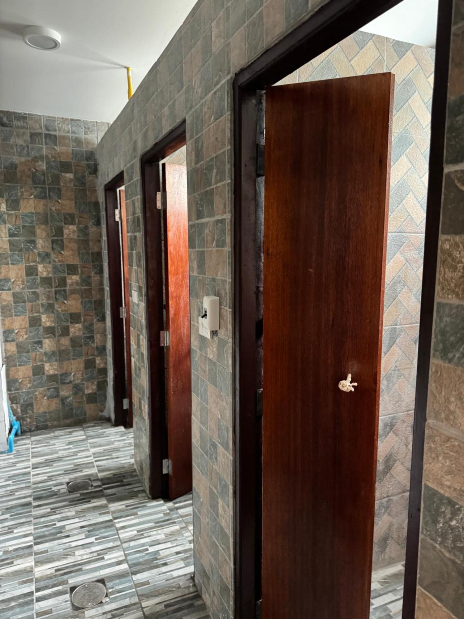 Dikachaya Hostel Чавенг Бийч Екстериор снимка