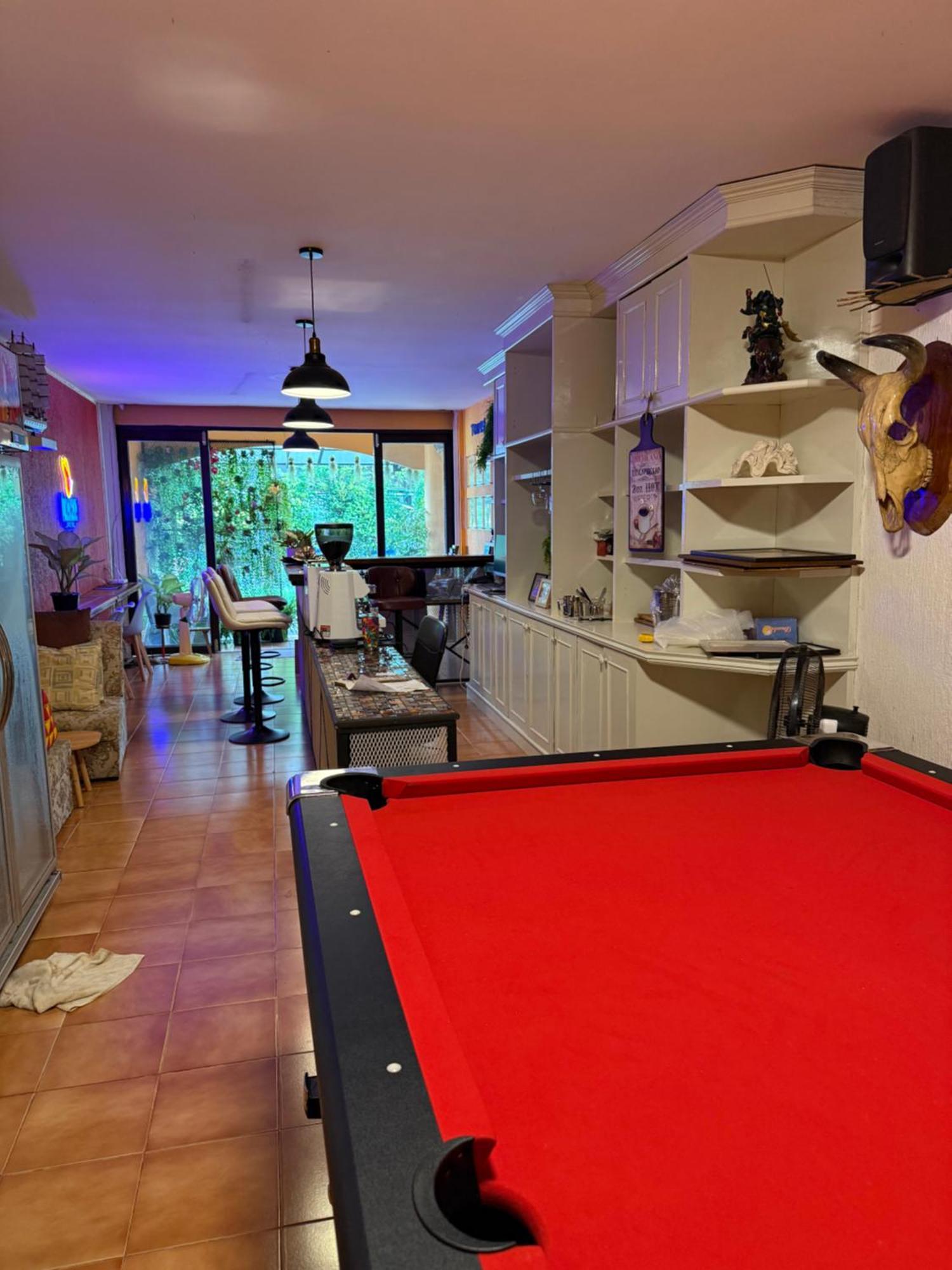 Dikachaya Hostel Чавенг Бийч Екстериор снимка