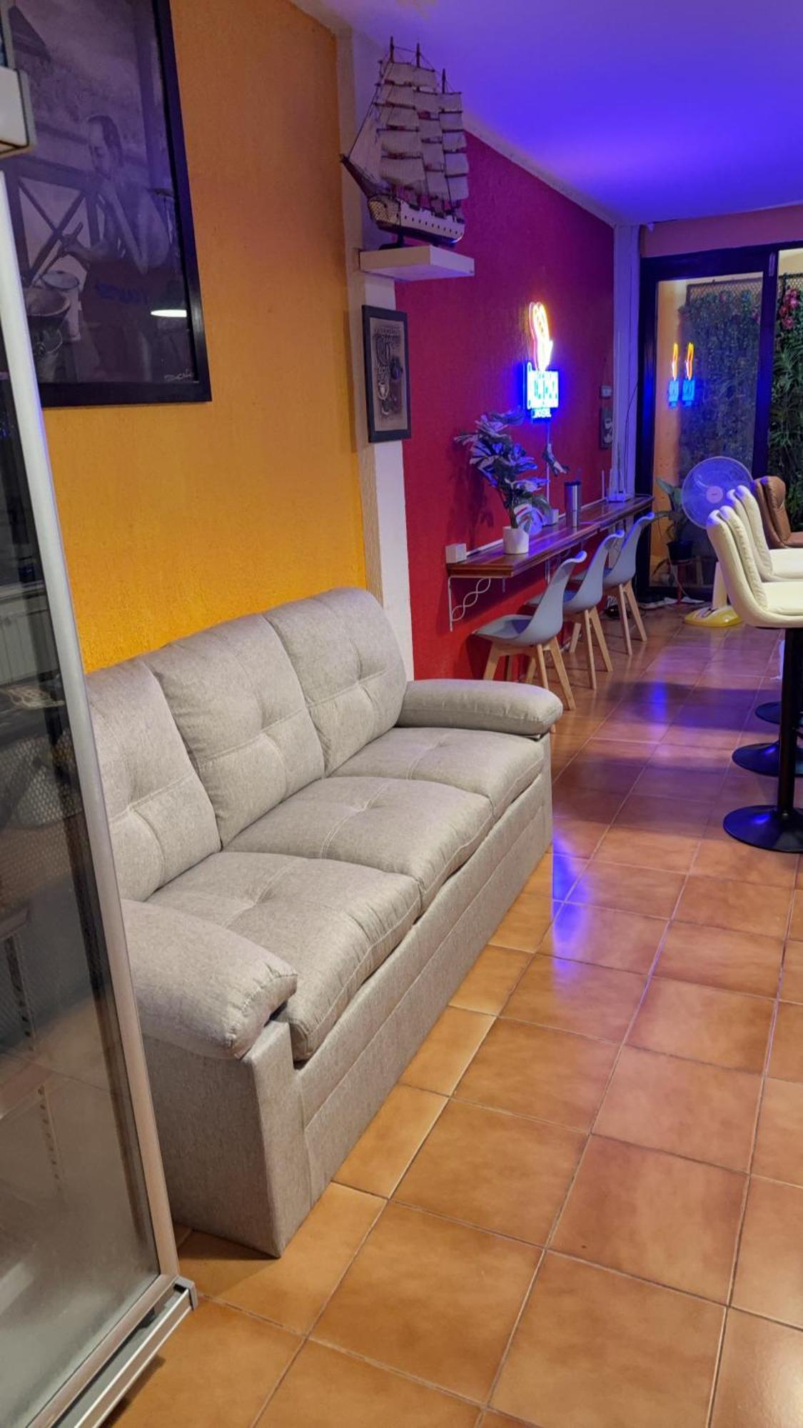 Dikachaya Hostel Чавенг Бийч Екстериор снимка