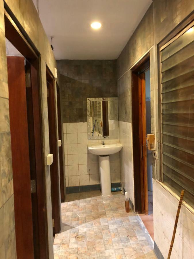 Dikachaya Hostel Чавенг Бийч Екстериор снимка