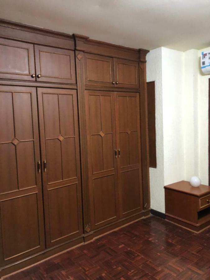 Dikachaya Hostel Чавенг Бийч Екстериор снимка