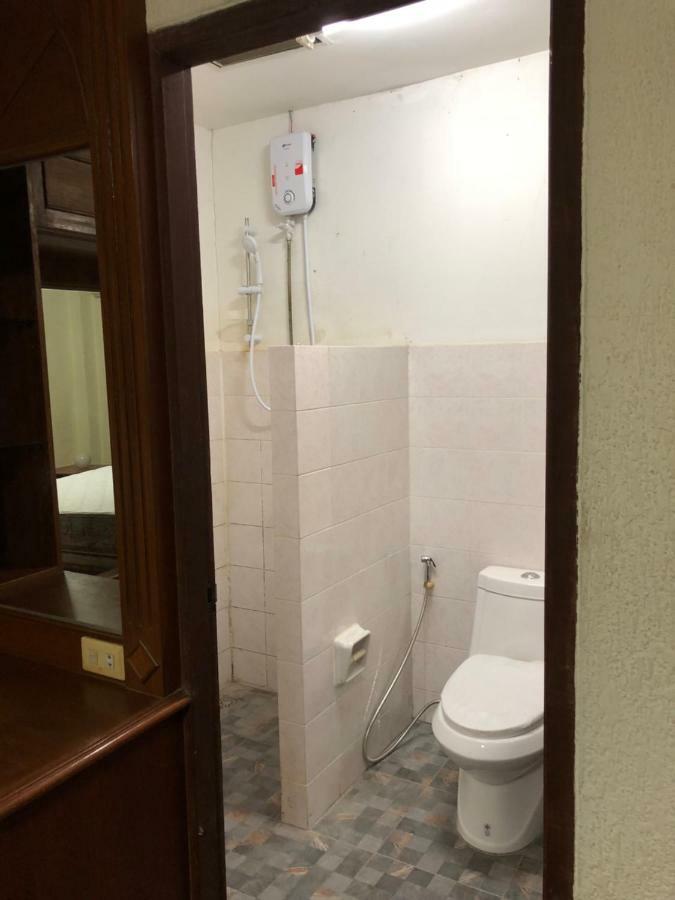 Dikachaya Hostel Чавенг Бийч Екстериор снимка