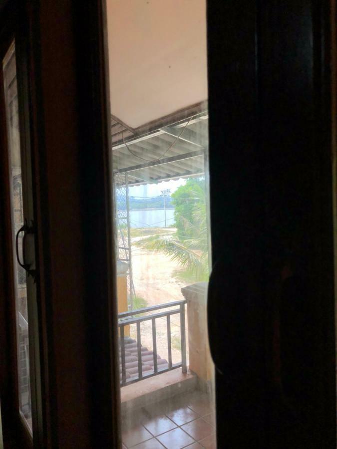 Dikachaya Hostel Чавенг Бийч Екстериор снимка